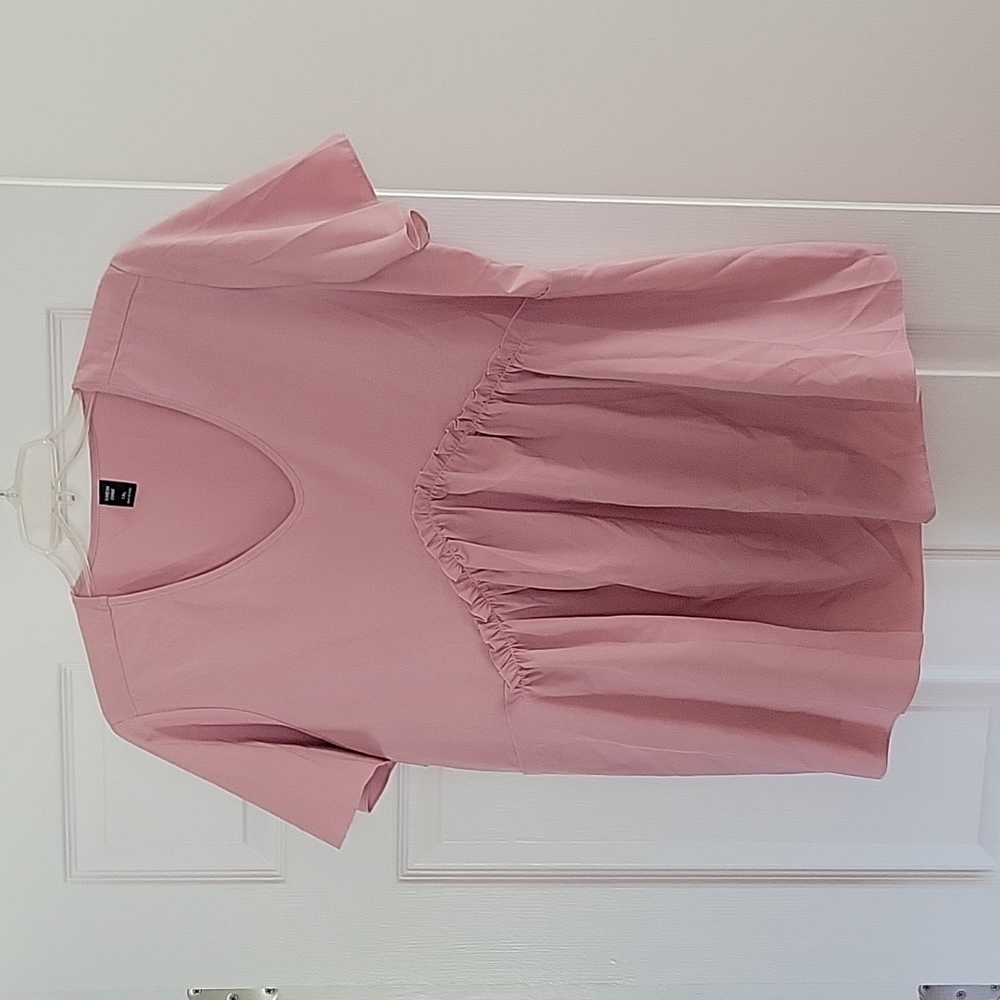 SHEIN Top.  NWOT